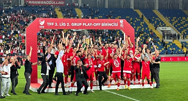 KAHRAMANLAR VE KUPALARI