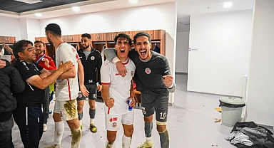 Kaleci Mertcan Orduspor Deplasmanında Göz Doldurdu, Kalesine Duvar Ördü