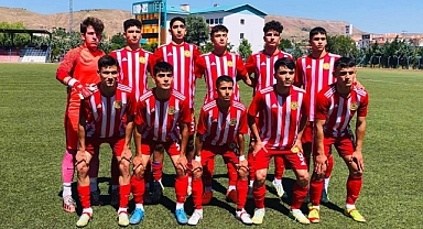 Karaman Bifa Başakspor finalde