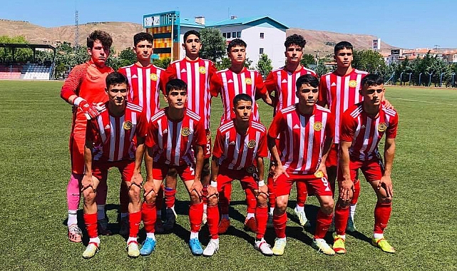 Karaman Bifa Başakspor finalde