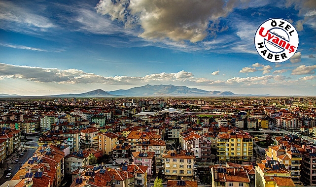 Karaman'da 18 Ayda Kaç Şirket Kuruldu, Kaç Şirket Kapandı?
