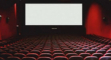 Karaman'da 2022 Yılında Gösterime Giren 96 Sinema Filmini 53 Bin 405 Kişi İzledi
