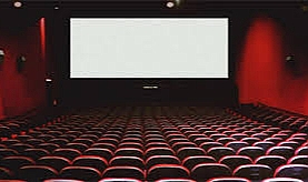 Karaman'da 2022 Yılında Gösterime Giren 96 Sinema Filmini 53 Bin 405 Kişi İzledi