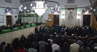 Karaman'da Bayram Namazı Kaçta Kılınacak?