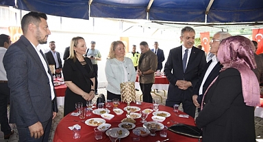 Karaman'da Bayramlaşma Programı Belli Oldu