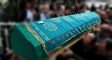 Karaman'da bugün 3 hemşehrimiz vefat etti