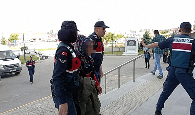 Karaman'da Kayınbiraderini Bıçaklayarak Öldüren Kadın Tutuklandı