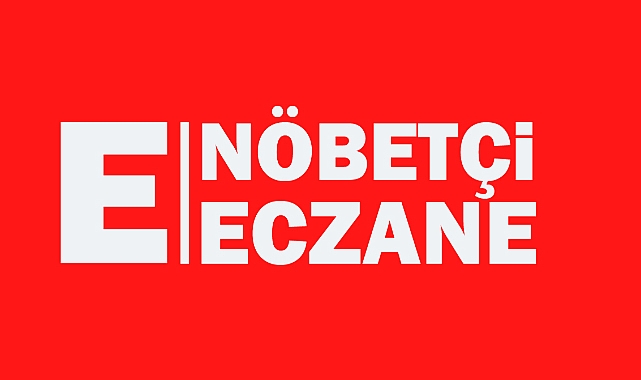 Karaman'da Kurban Bayramında nöbetçi eczaneler belli oldu