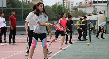 Ücretsiz GSB Yaz Spor Okulları Kayıtları Başlıyor