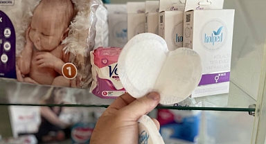 Karaman'da üretiliyor yurt dışına satılıyor