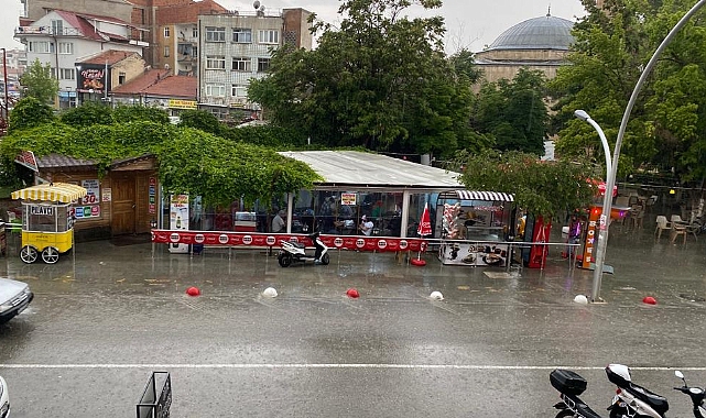 Karaman'da yağışlar devam edecek