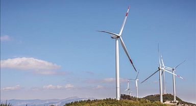 Karaman'da Yenilenebilir Enerji Projelerini Eksim Enerji ve Nordex Grup İş Birliği Yapacak