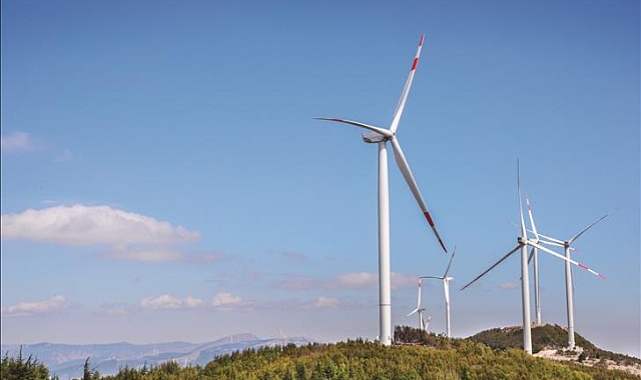 Karaman'da Yenilenebilir Enerji Projelerini Eksim Enerji ve Nordex Grup İş Birliği Yapacak