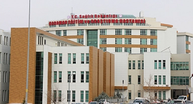 Karaman Eğitim ve Araştırma Hastanesinden önemli uyarı!