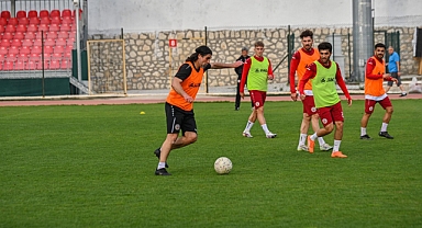 Karaman FK-Alanya Kestelspor maçının biletleri satışa çıktı
