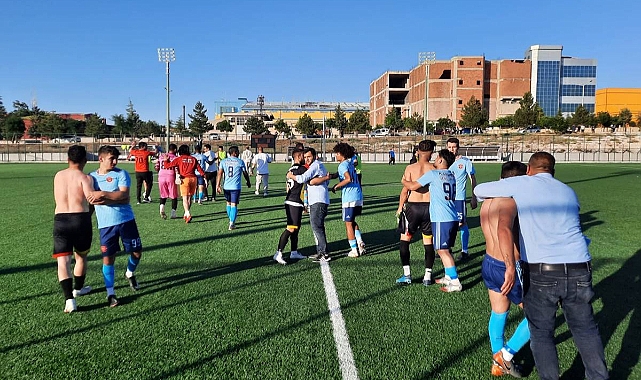Karaman Gençlerbirliği Spor BAL Liginde Karaman’ı Temsil Edecek