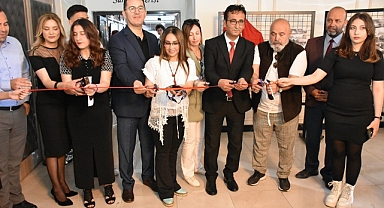 Karaman Güzel Sanatlar Lisesi, Eserleriyle Tarihi Yeniden Canlandırdı