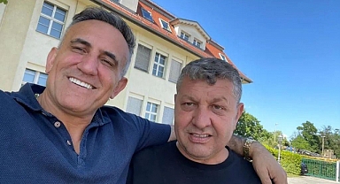 Karaman’ın Gurbetçi Yatırımcıları Berlin'de Buluştu!