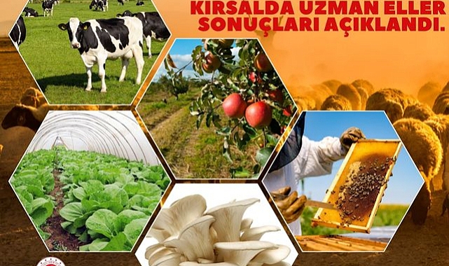 Karaman'ın Uzman Ellerine 4,75 Milyon Destek