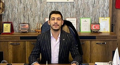 Karaman İYİ Parti’de istifa