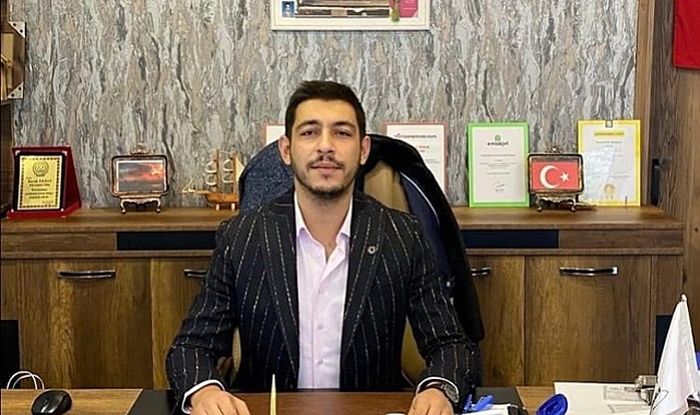 Karaman İYİ Parti’de istifa