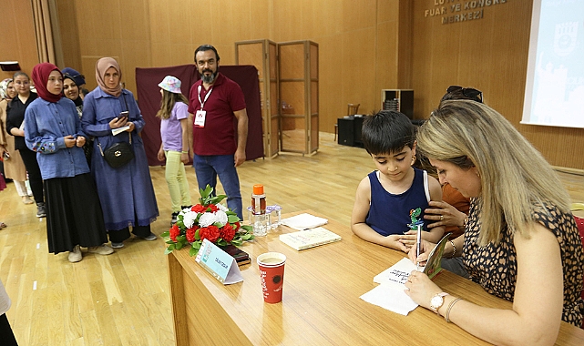 Karaman Kitap Günleri Yoğun Katılımla Sona Erdi