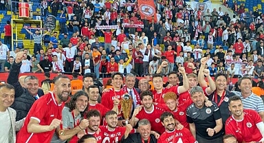 Karaman Valisi Akkoyun: İnandık, Başardık