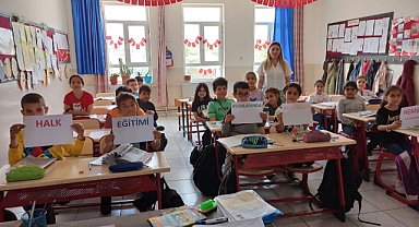Kazımkarabekir'de Yaz Kursları Hazırlıkları Başladı