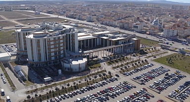 KEAH kadrosuna İki Yeni Hekim Daha