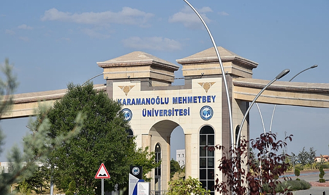 KMÜ’de Mezuniyet Törenleri 20-23 Haziran’da