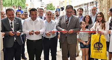 KMÜ Sanat, Tasarım ve Mimarlık Fakültesi Tarafından İki Farklı Etkinlik
