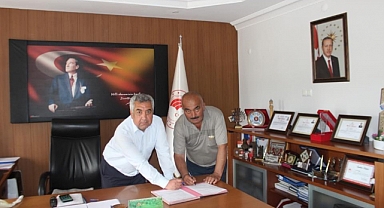“KOP Destekliyor Karaman’da Hayvan Besleme Maliyeti Azalıyor” Projesi protokolü imzalandı
