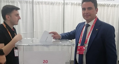 KTSO Başkanı Alkan TOBB Ticaret Ve Sanayi Odaları Konsey Üyeliğine Seçildi