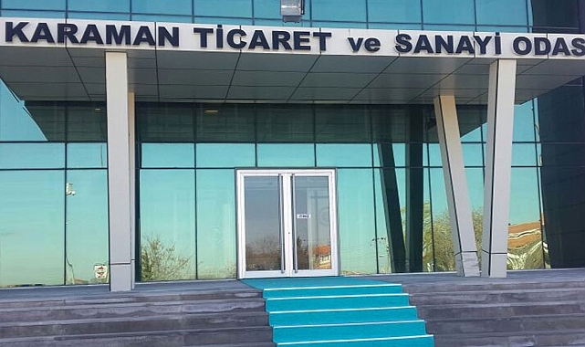 KTSO Başkanları’ndan İhracat Yapan İlk 1000 Firma Arasına Giren Sanayicilere Tebrik Mesajı