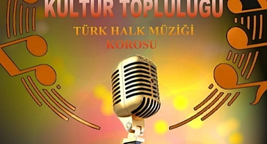 Kültür Topluluğu THM Konseri 10 Haziran’da