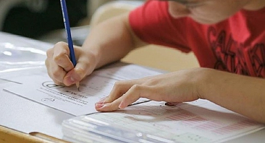 LGS merkezi sınavının soruları ve cevap anahtarları yayımlandı