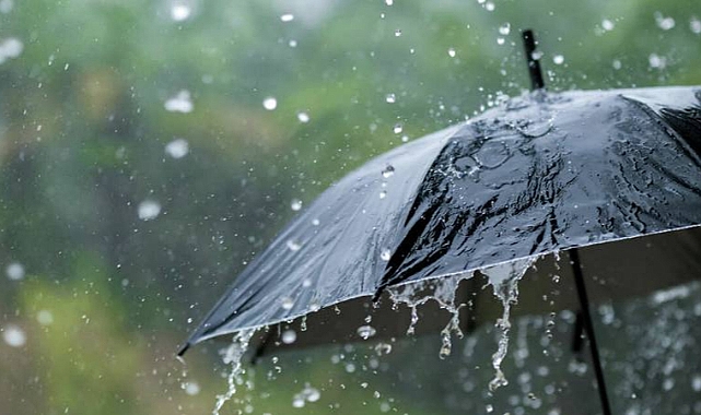 Meteoroloji’den Karaman’a Kuvvetli Yağış Uyarısı