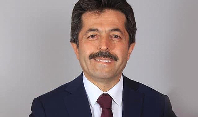 Milletvekili Osman Sağlam'a İki Yeni Görev