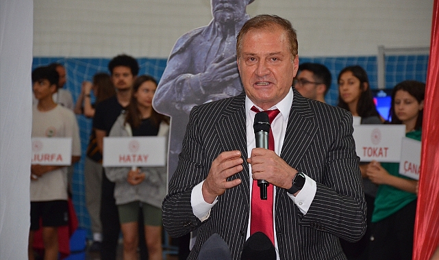 Milli tekvandocular, kazanılan madalyaların motivasyonuyla Paris Olimpiyatları'na hazırlanıyor