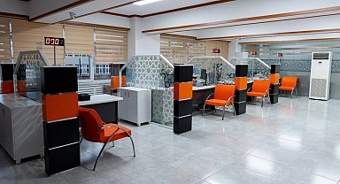 Nüfus müdürlükleri LGS sınavına girecek öğrenciler için açık tutulacak