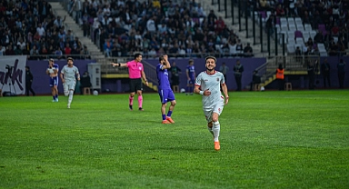 Ordu Basınında Karaman FK Manşetleri: "Orduspor 1967'den buraya kadar, Karaman finalde"