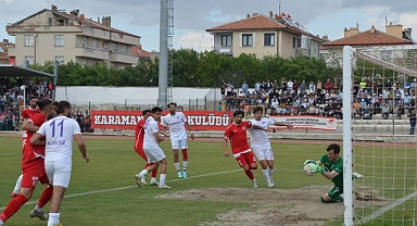 Ordu Basınında Play Off 2. Tur Maç Sonucu Haberleri