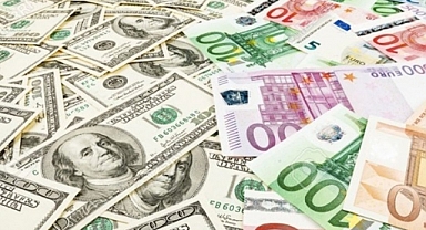 Piyasalar yangın yeri! Euro, dolar, altında sert yükseliş