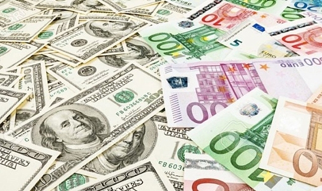 Piyasalar yangın yeri! Euro, dolar, altında sert yükseliş