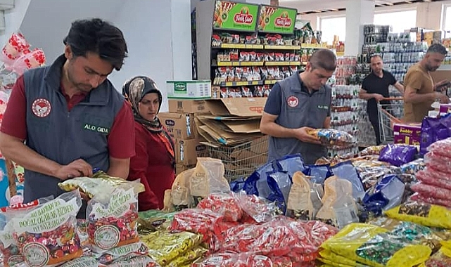 Şahinbaş, Tarım Cebimde Uygulamasını Vatandaşa Anlattı