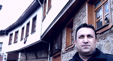 Şair Şaşma'ya  Samsun'dan Üçüncülük Ödülü