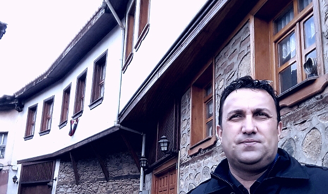 Şair Şaşma'ya  Samsun'dan Üçüncülük Ödülü