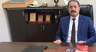 Şanlıtürk; “Eğitimde Yaratılan Karanlık Tabloya Karşı Harekete Geçiyoruz!”