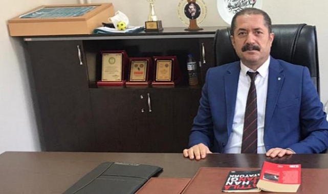 Şanlıtürk; “Eğitimde Yaratılan Karanlık Tabloya Karşı Harekete Geçiyoruz!”