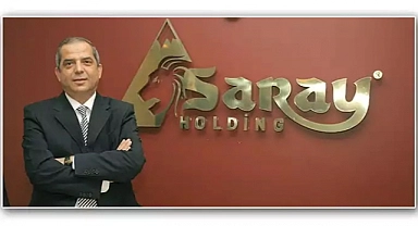 SARAY Holdingden Şair ve Yazarlara Destek